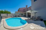 Vila sa bazenom Villa Onelia - Vodnjan, Hrvatska - Istria ho